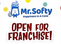 Mr Softy Franchise Requirements