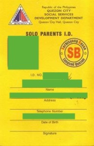 Solo ID