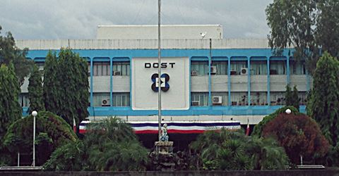 DOST Scholarship Philppines