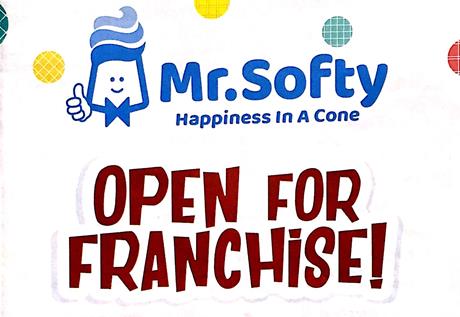 Mr Softy Franchise Requirements