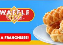 Waffle Time Franchise
