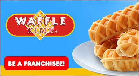 Waffle Time Franchise
