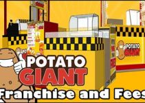 How to Apply for Potato Giant Franchise