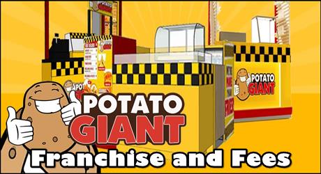 How to Apply for Potato Giant Franchise